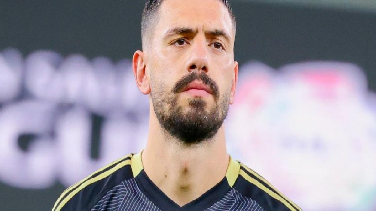 Merih Demiral’dan Fenerbahçe itirafı