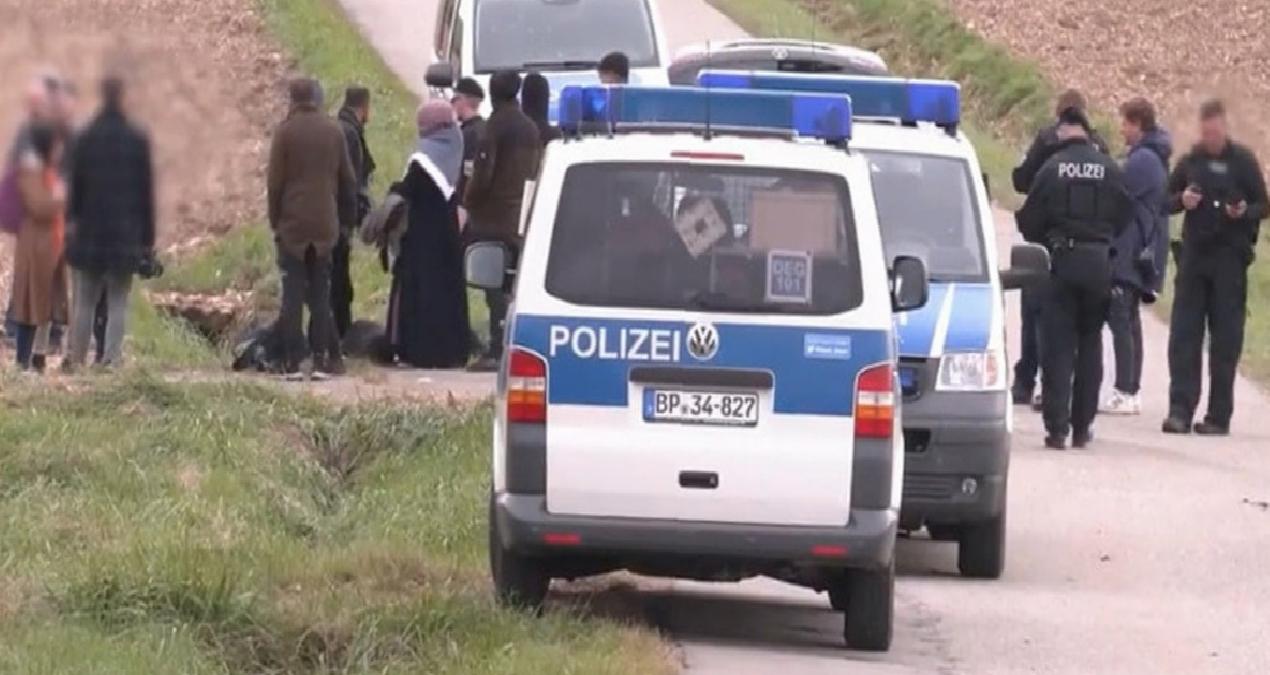 Merkel’in, “Göç politikası“ resmen bitti