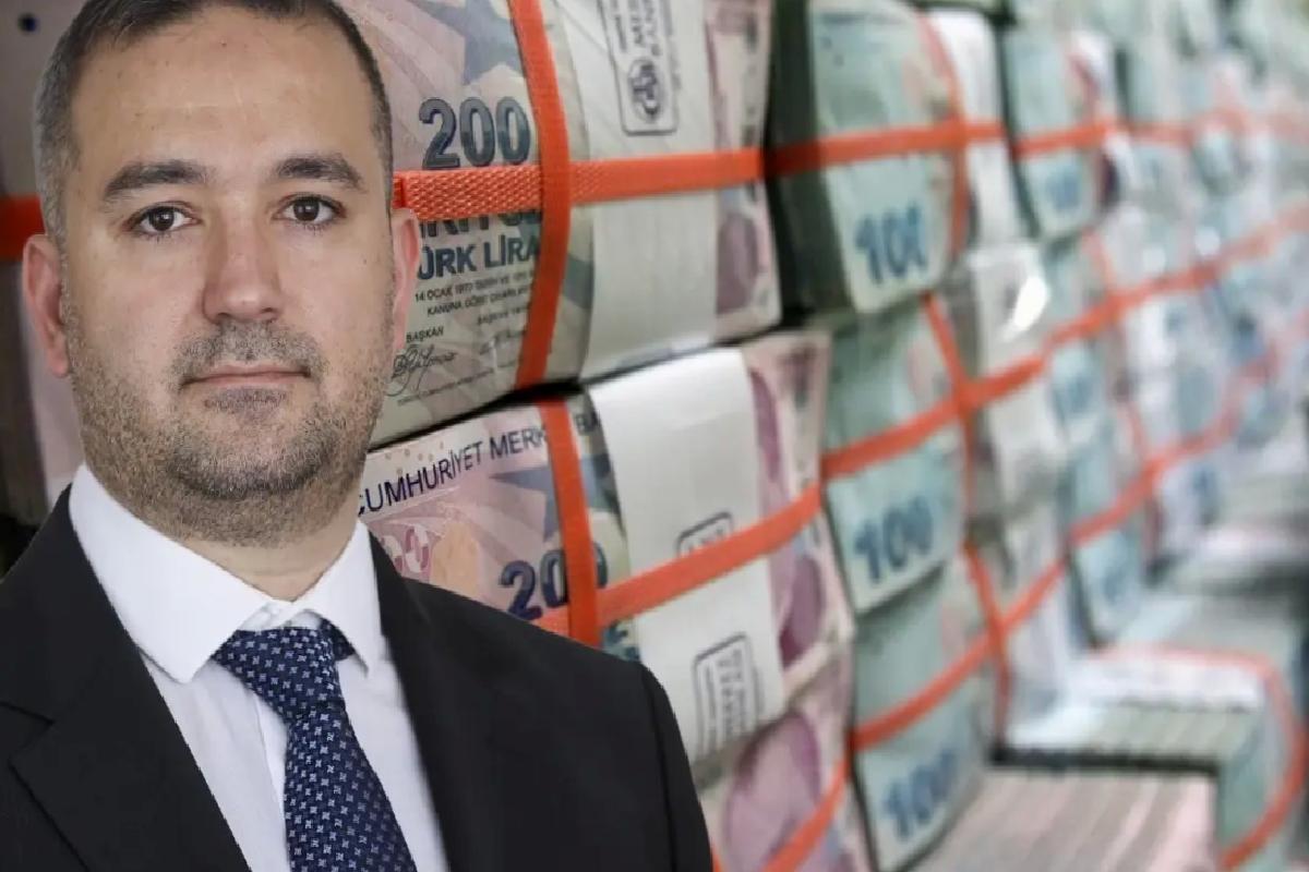 Merkez Bankası Başkanı Karahan’a soruldu: Asgari ücrete ara zam yapılacak mı?