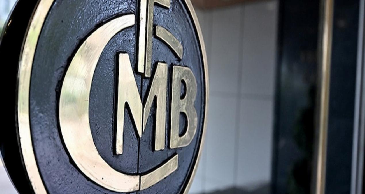 Merkez Bankası rezervleri hazirandan bu yana en düşük seviyede