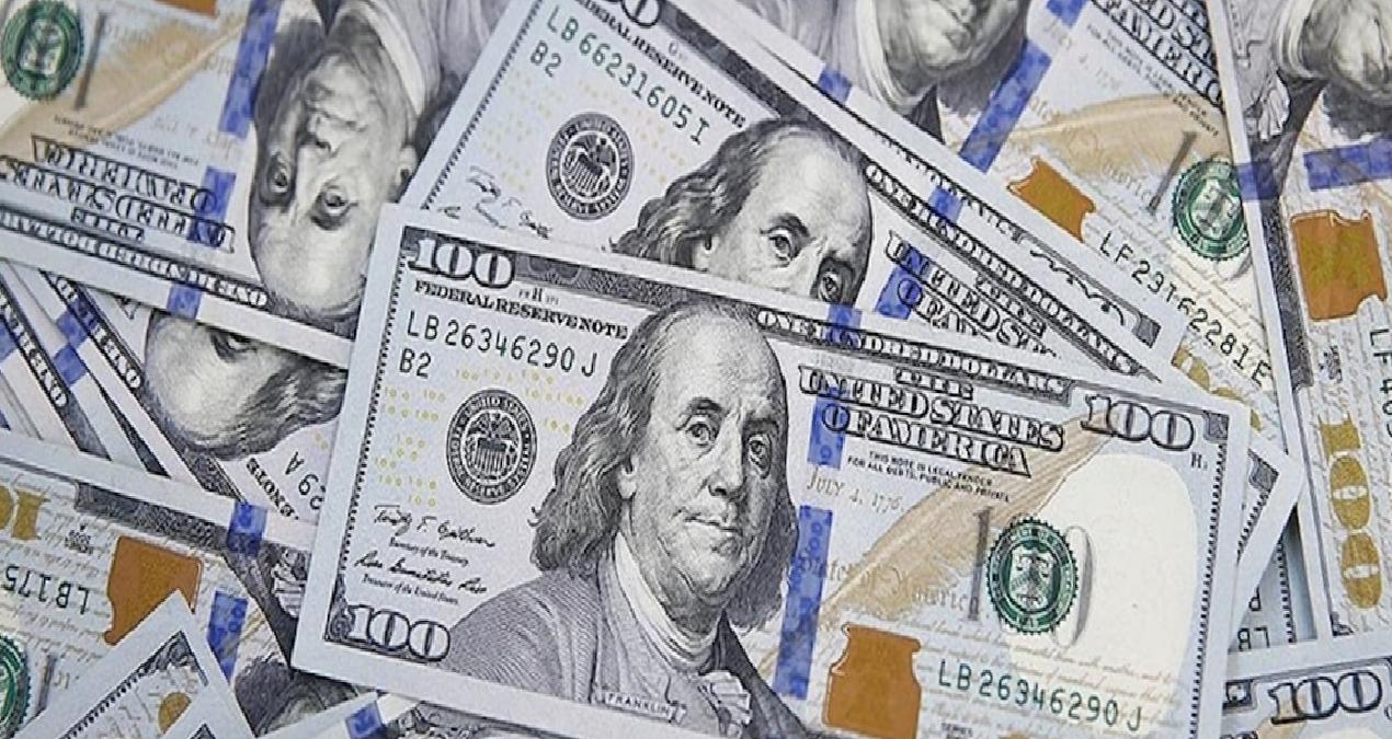 Merkez Bankası rezervleri üç haftadır aralıksız yükseliyor