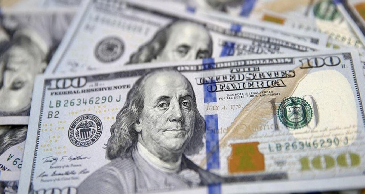 Merkez Bankası rezervlerindeki 7 haftalık düşüş sona erdi