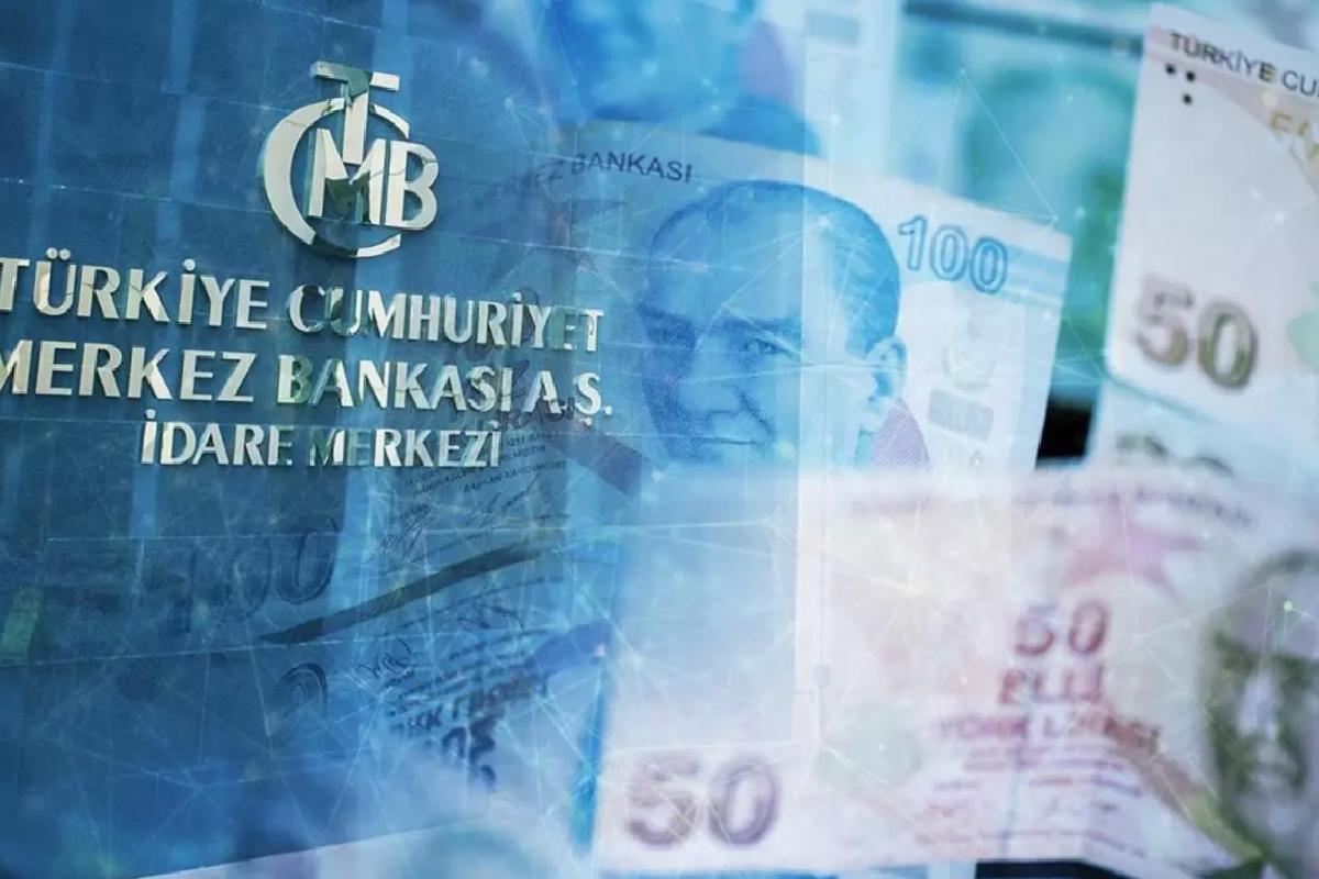 Merkez Bankası’ndan TL’ye teşvik hamlesi