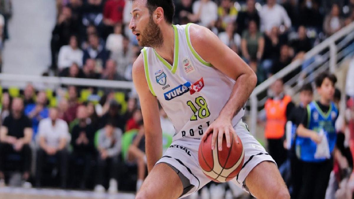 Merkezefendi Belediyesi Basket, gelecek sezon iddialı bir kadro kuracak