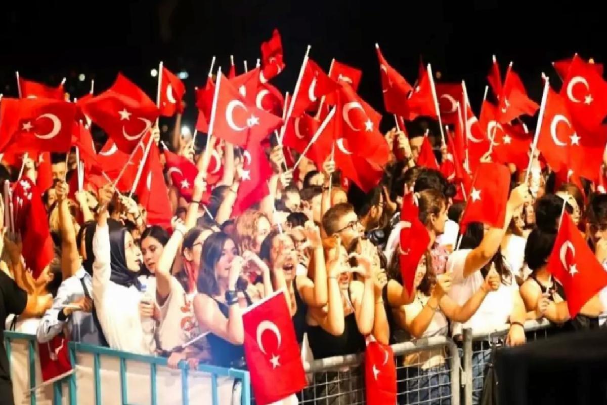 Merkezefendi Belediyesi’nden 19 Mayıs İçin Renkli Etkinlikler