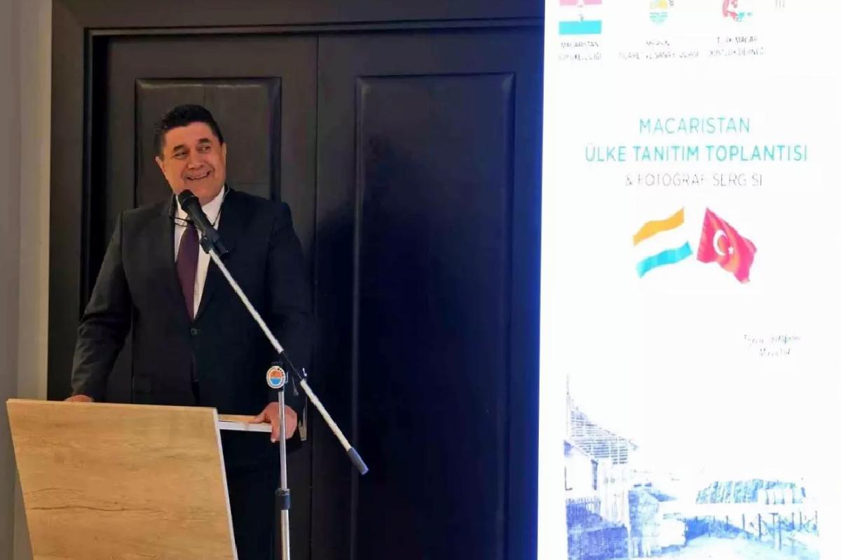 Mersin-Macaristan Ticaret Fırsatları