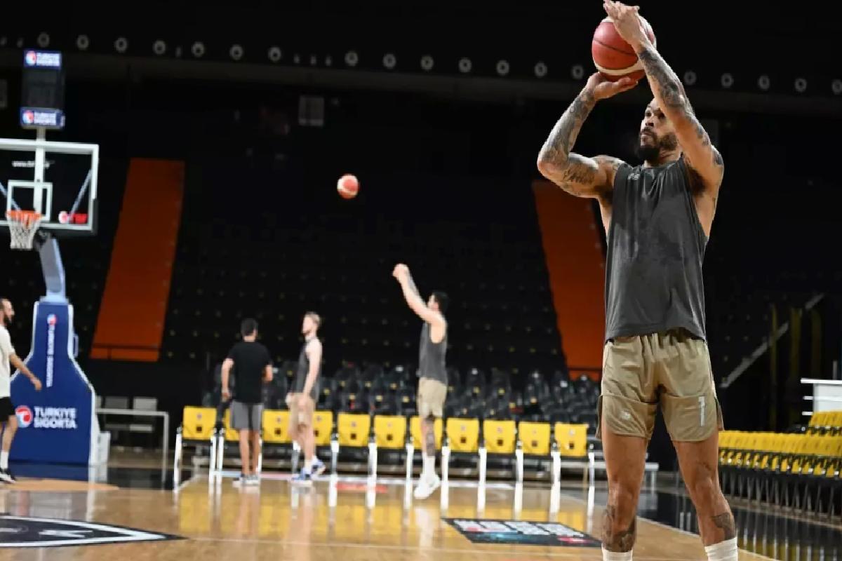 Mersin, Play-Off İçin Son Maçına Çıkıyor