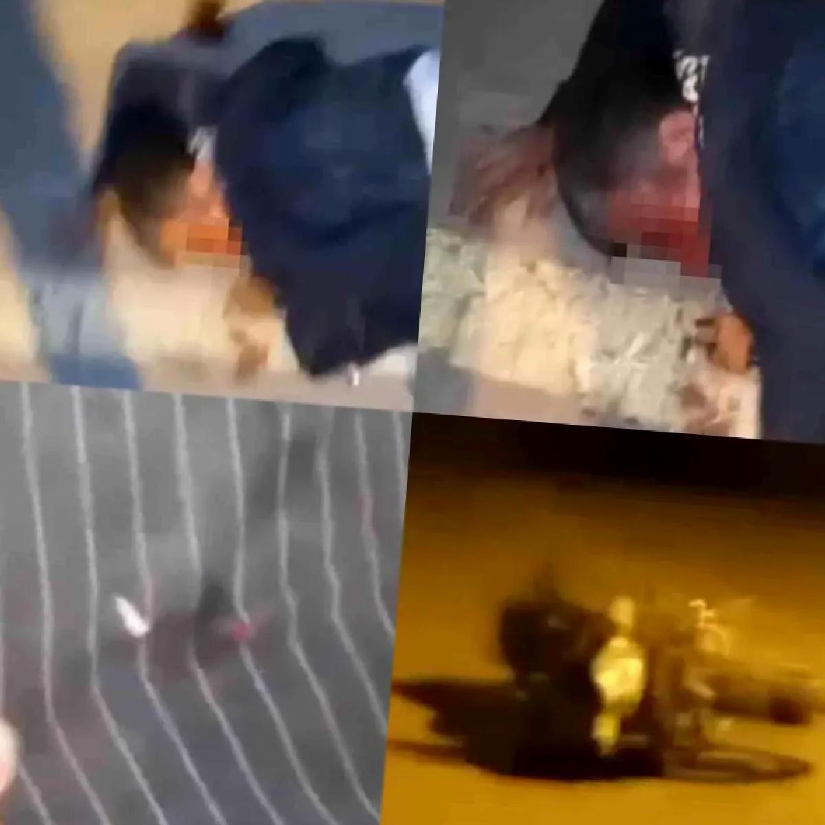 Mersin’de Bıçaklama Olayı: Şüpheli Tutuklandı