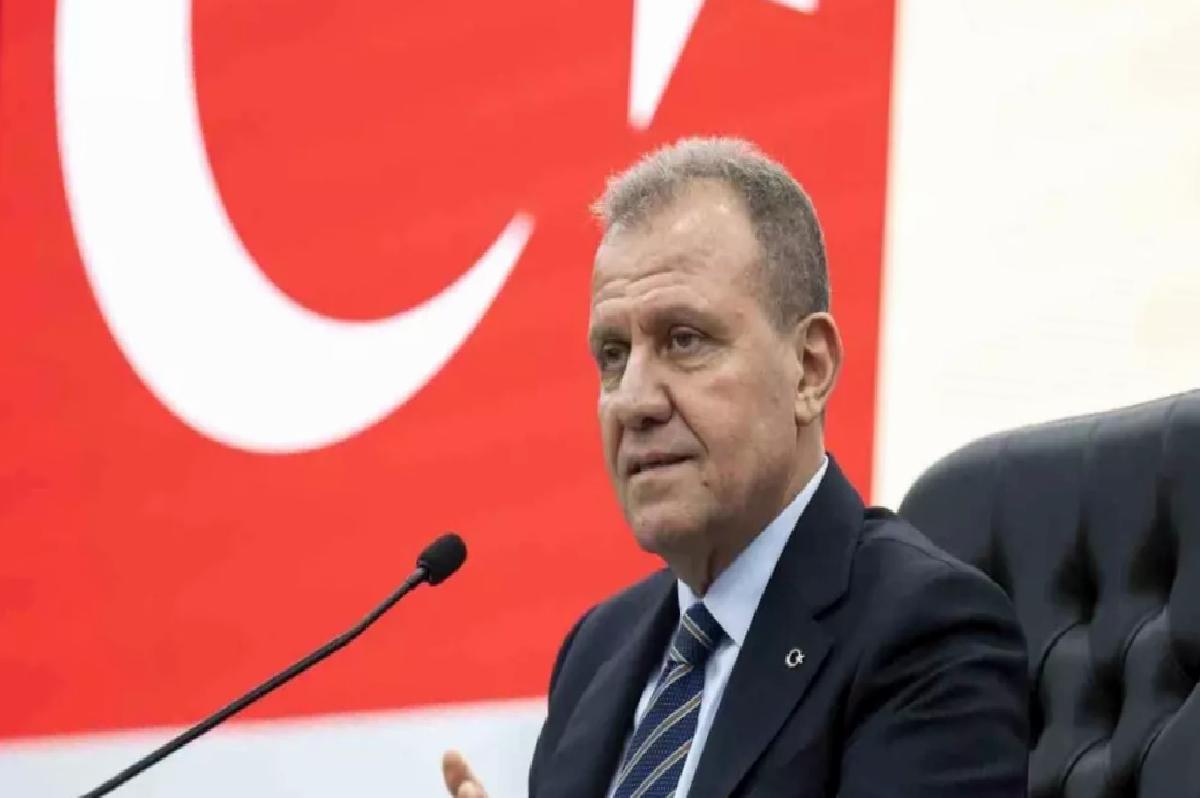 Mersin’de Kent Katılımı Buluşmaları ile Vatandaşın Sesi Dinleniyor
