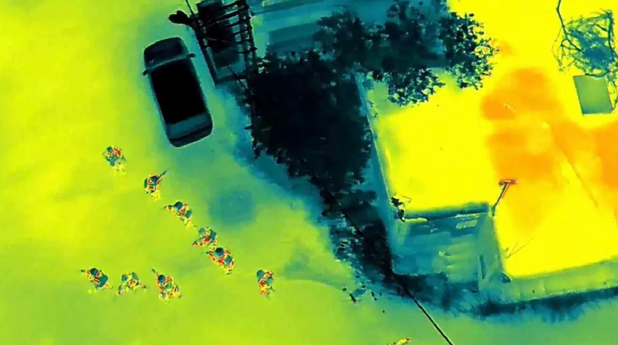 Mersin’de Uyuşturucu Operasyonu: 112 Gözaltı, 84 Tutuklama