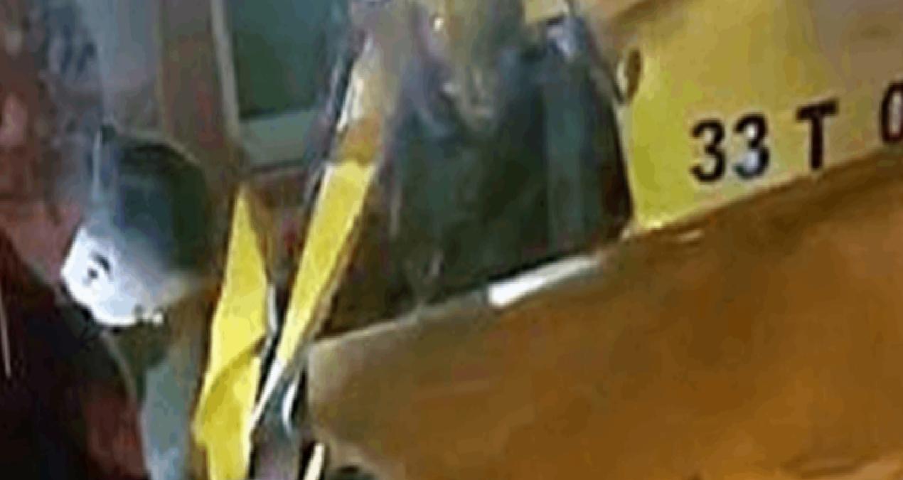 Mersin’deki feci kaza 2 can aldı