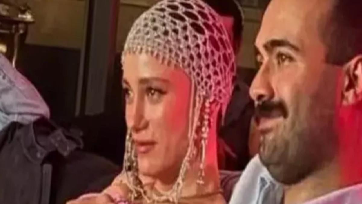 Mert Demir imaj değiştirdi! Son hali şaşırttı
