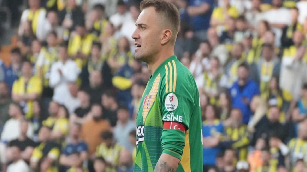 Mert Günok: Avrupa Ligi’ne gitme yolunda önemli bir galibiyet oldu