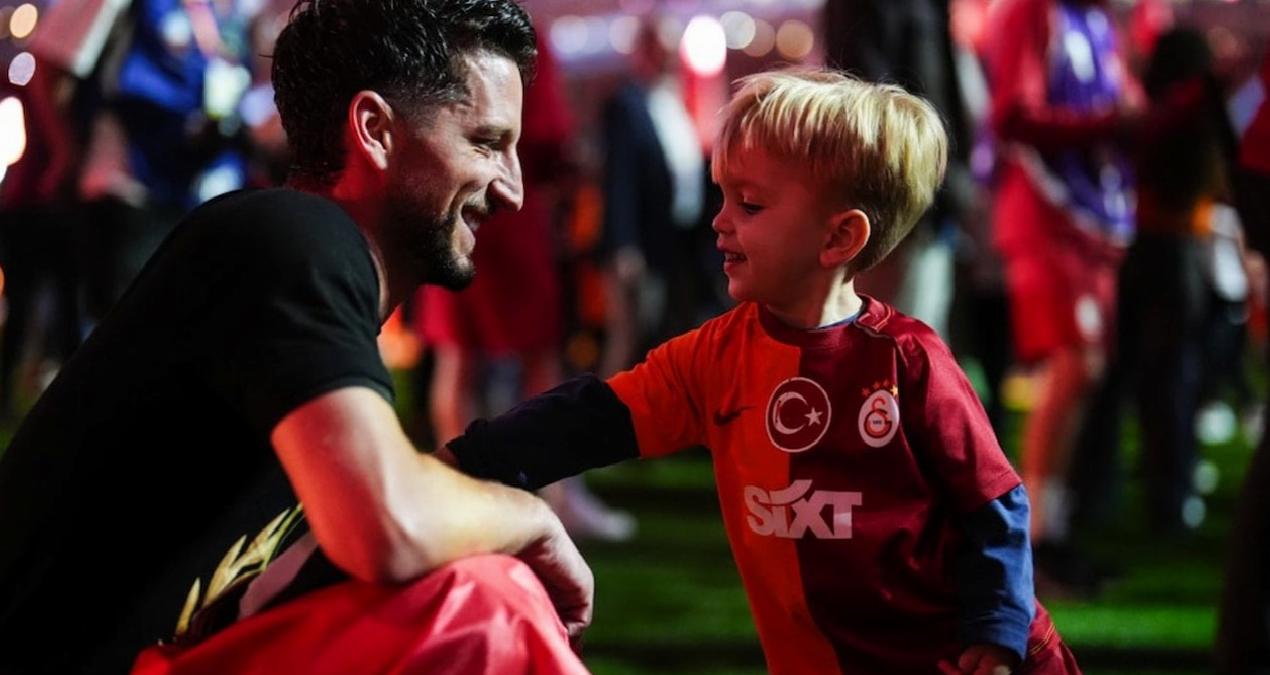 Mertens’ten emeklilik yanıtı