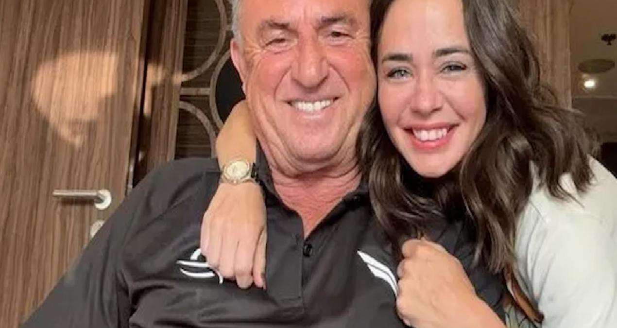 Merve Terim’den Fenerbahçe’ye tepki! ‘Korkuyorlar’