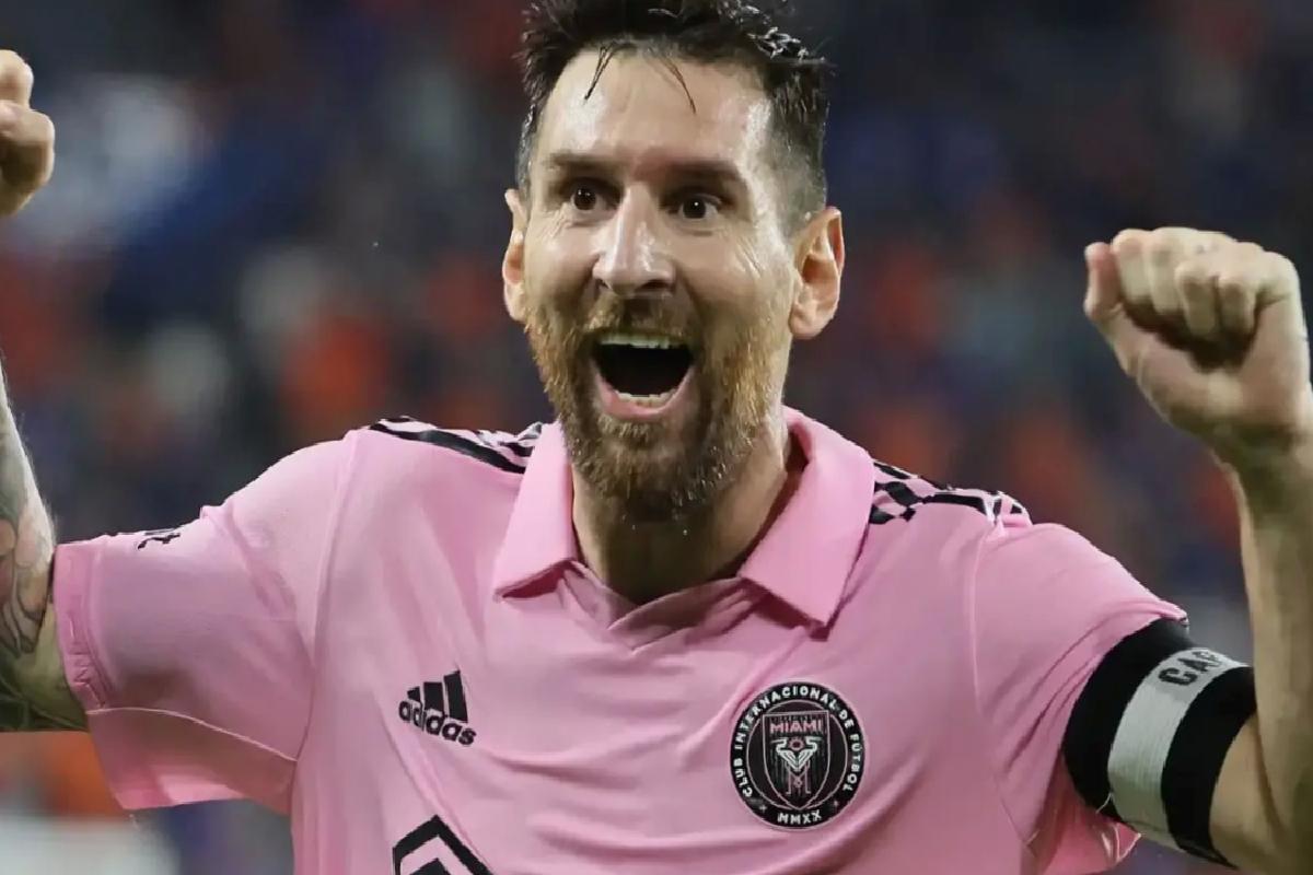 Messi için bomba transfer iddiası