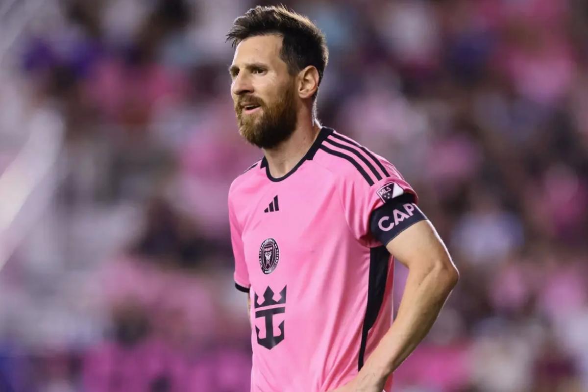 Messi, Şampiyonlar Ligi finalinde görmek istediği takımları açıkladı