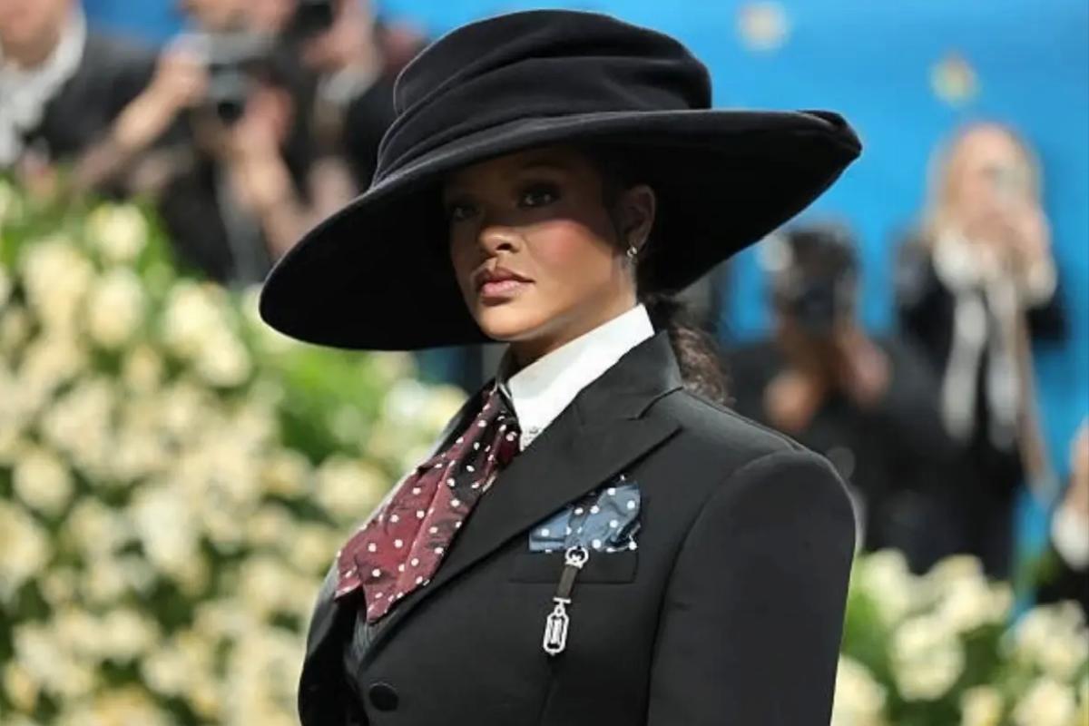 Met Gala 2023 New York’ta Görkemle Yapıldı