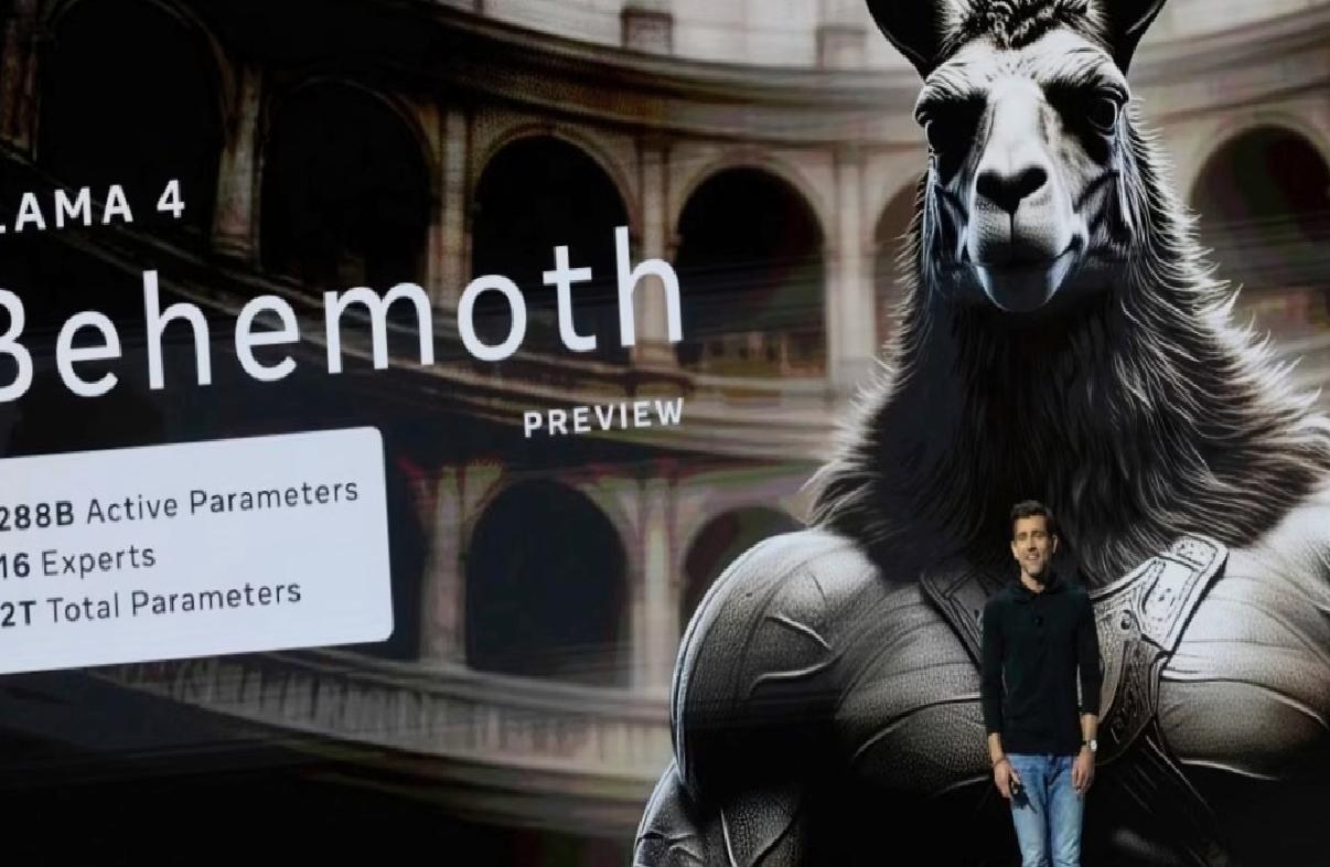 Meta’nın “Behemoth” yapay zekası bir kez daha ertelendi