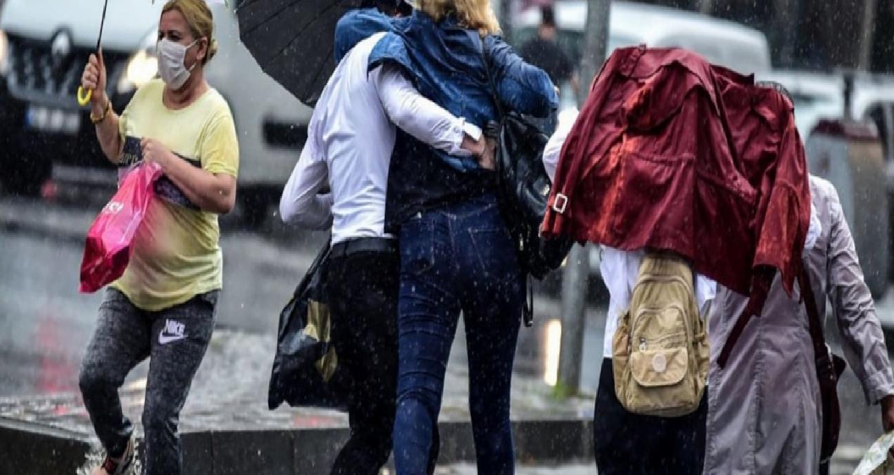 Meteoroloji bir iyi bir kötü haber verdi!