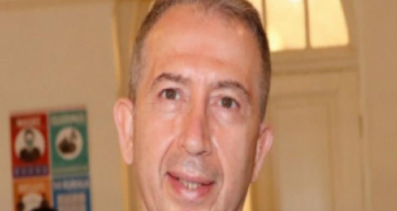 Metin Öztürk: Dünkü maçın hakem yönetimi de sezonun bir özeti gibiydi