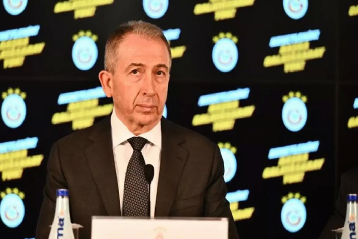 Metin Öztürk’ten Fenerbahçe tepkisi: Sezonun özeti gibiydi