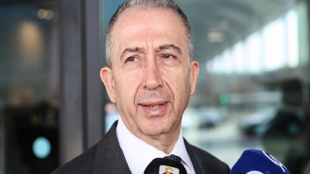 Metin Öztürk’ten Fenerbahçe’ye olay sözler!