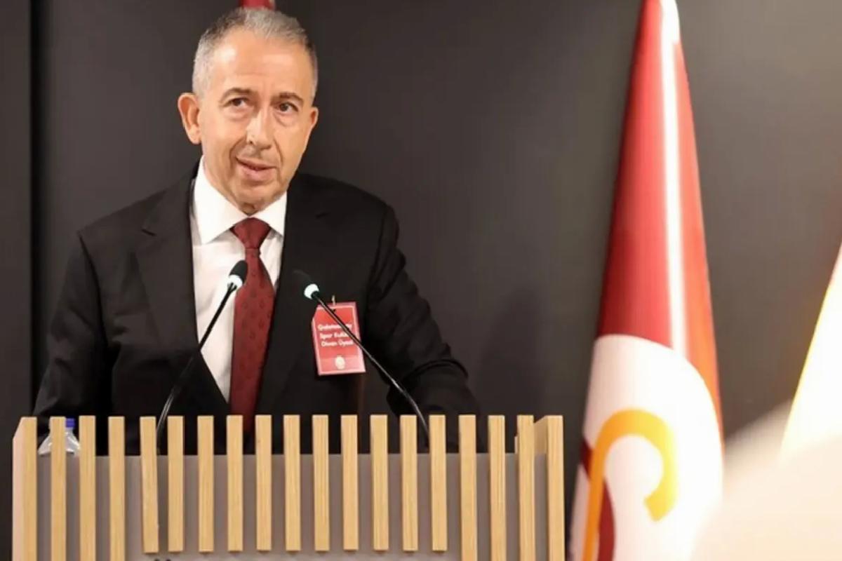 Metin Öztürk’ten TFF’ye hakem tepkisi: İki takımı birbirine düşürmek istiyorlar