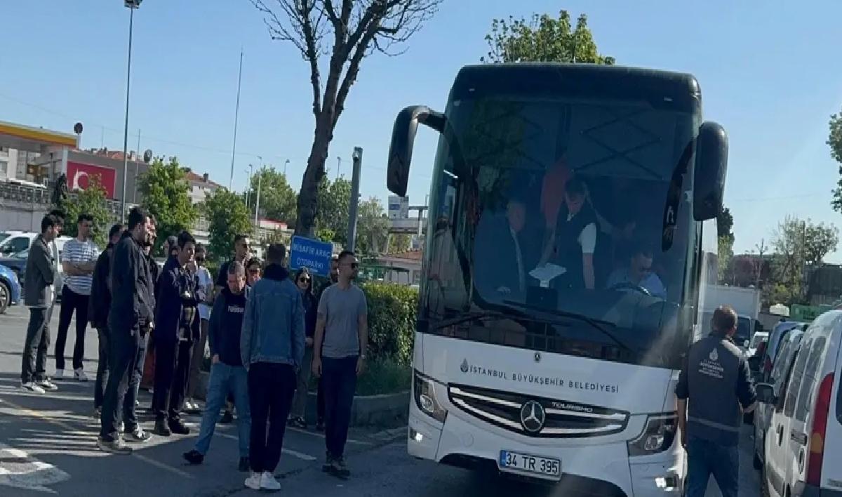 Metrobüs Kazasında Hayatını Kaybeden Ebru Heper’in Cenazesi Sivas’a Gönderildi