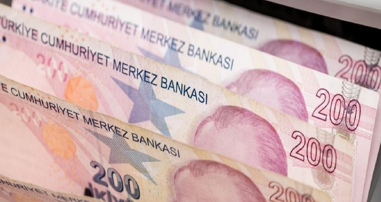 Mevduat faizinde parası olanlara uyarı: Düşüş için tarih verildi
