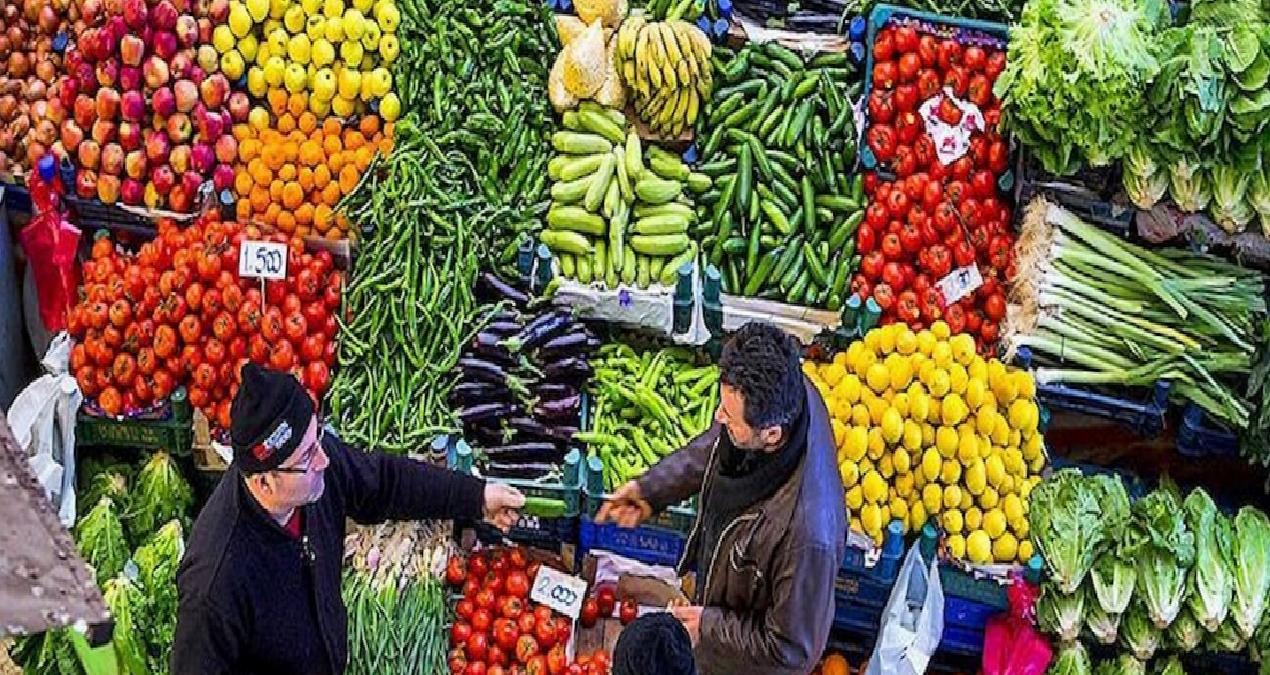 Mevsim etkilerinden arındırılmış TÜFE’de sert artış