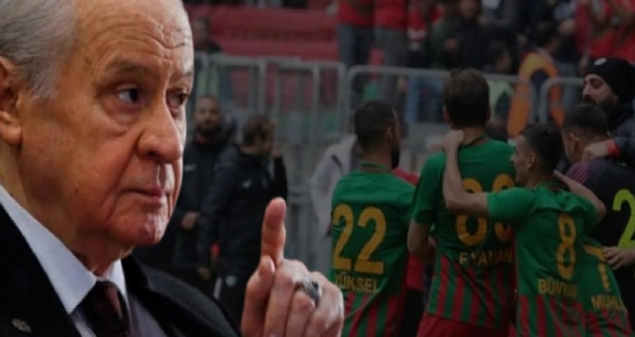 MHP’den Amedspor’a teklif: ‘Son maçınıza böyle çıkmanızı bekliyoruz’