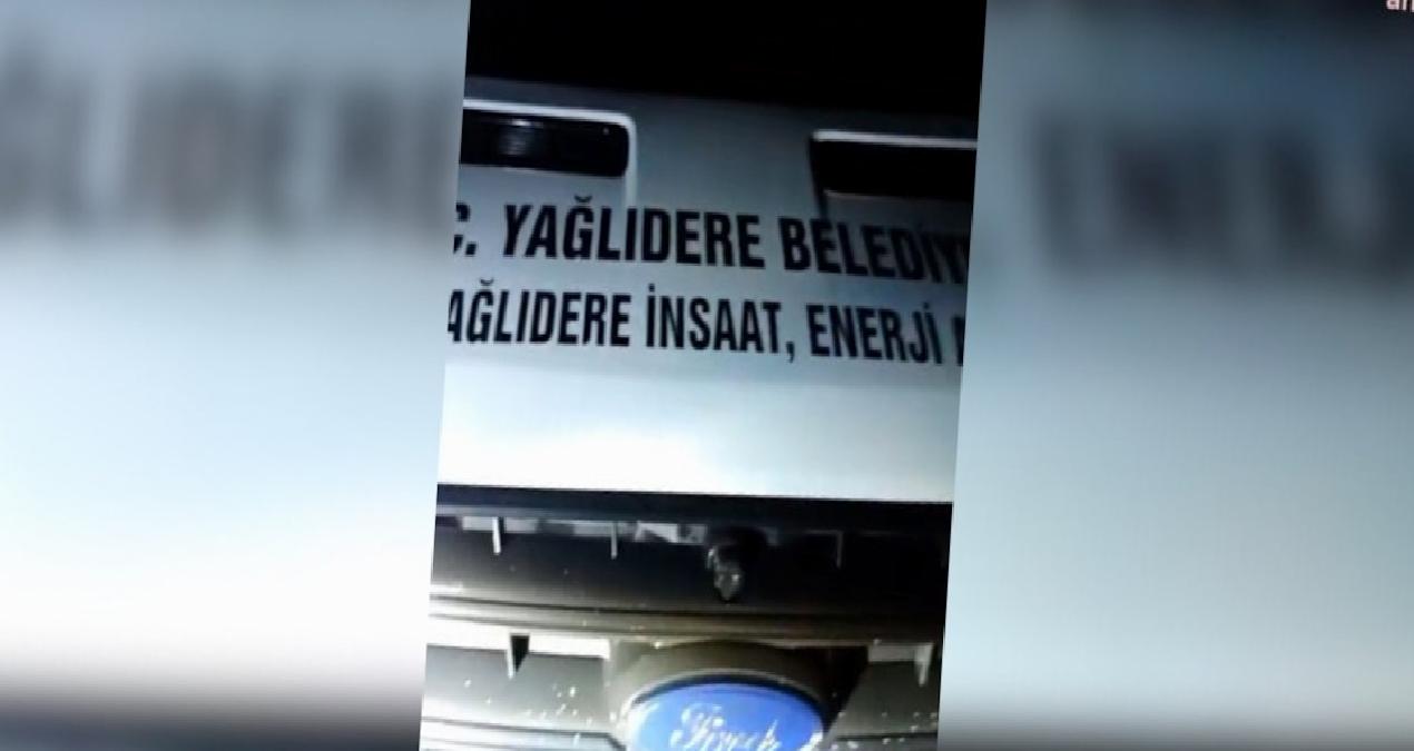 MHP’li belediye sokak hayvanlarını gece yarısı sokağa bıraktı