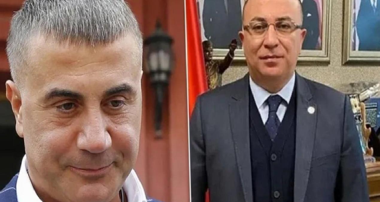 MHP’li Yönter’den dikkat çeken ‘Sedat Peker’ paylaşımı: ‘Her şeyin bir vakti var…