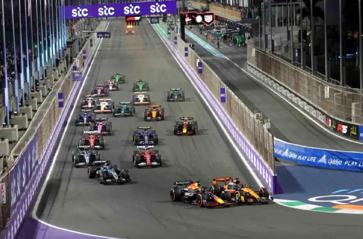 Miami Grand Prix Heyecanı!