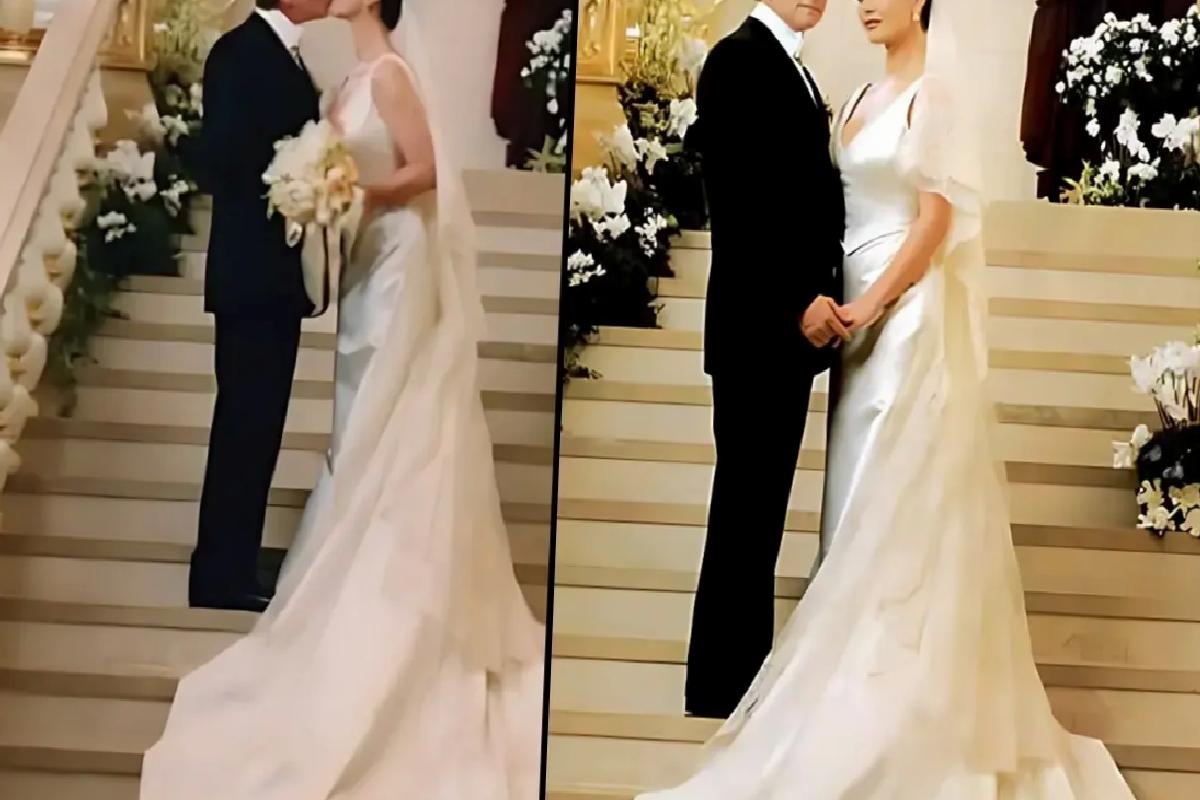 Michael Douglas ve Catherine Zeta-Jones ayrılığın eşinde