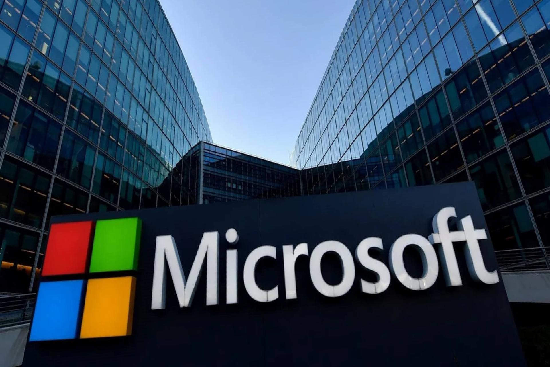 Microsoft, 6000 çalışanının işine son verecek