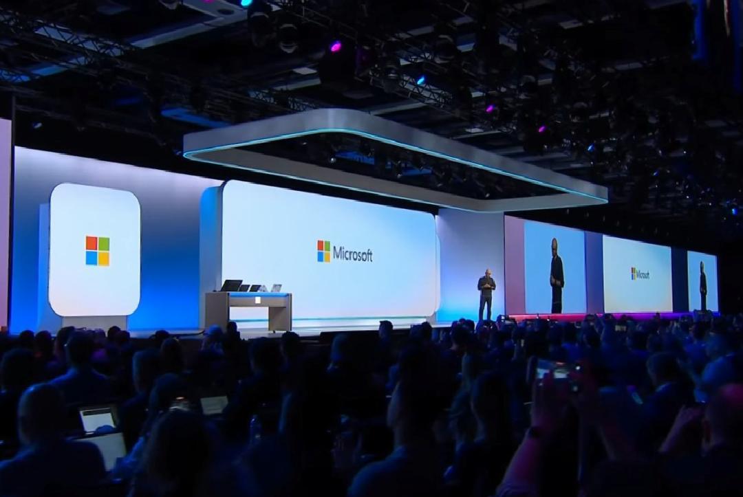 Microsoft Build konferansına İsrail protestosu damga vurdu