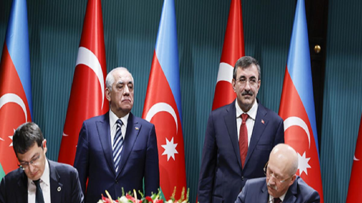 Milletlerarası anlaşmalar Resmi Gazete’de