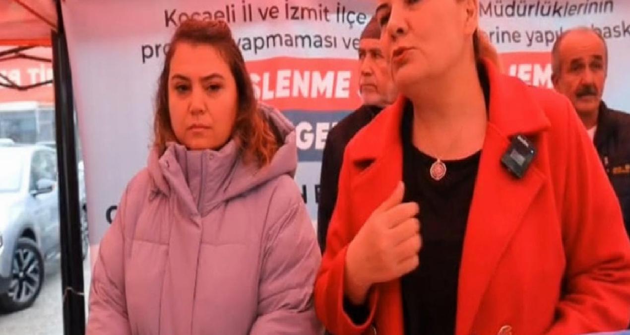 Milli Eğitim Müdürü, CHP’li belediyenin öğrencilere yemek dağıtımını engelledi