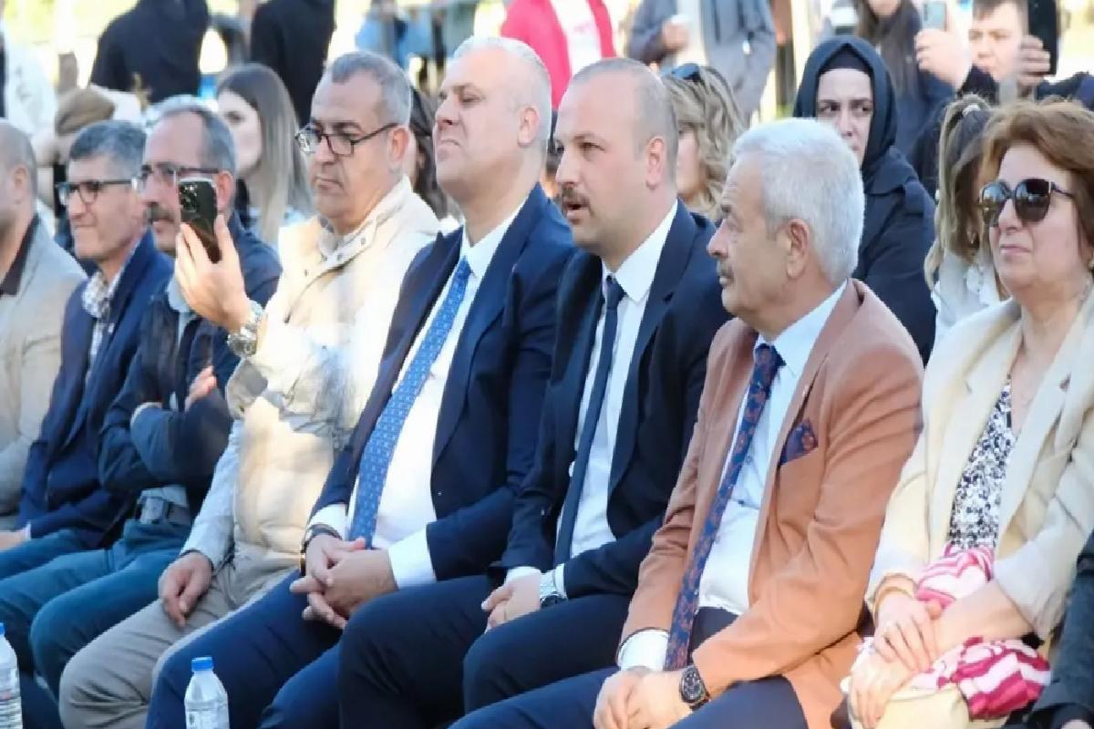 Milliyetçiler Günü Kutlandı