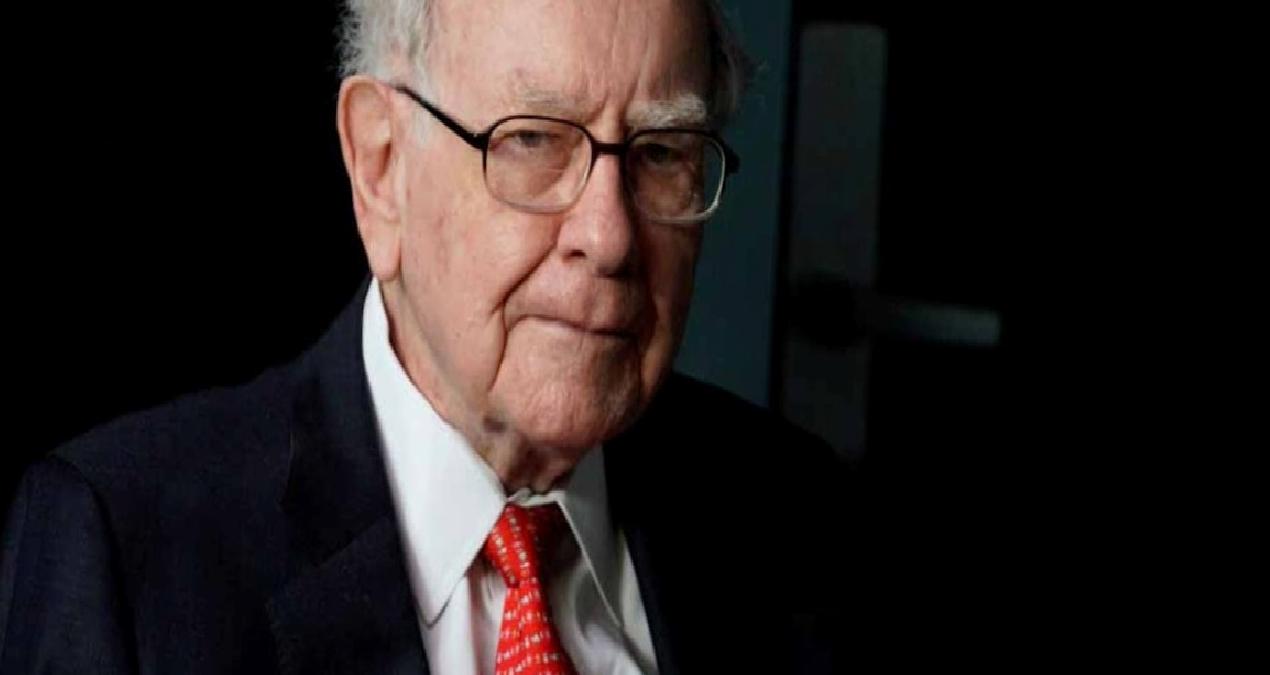 Milyarder Warren Buffett en kötü yatırımlarını sıraladı!