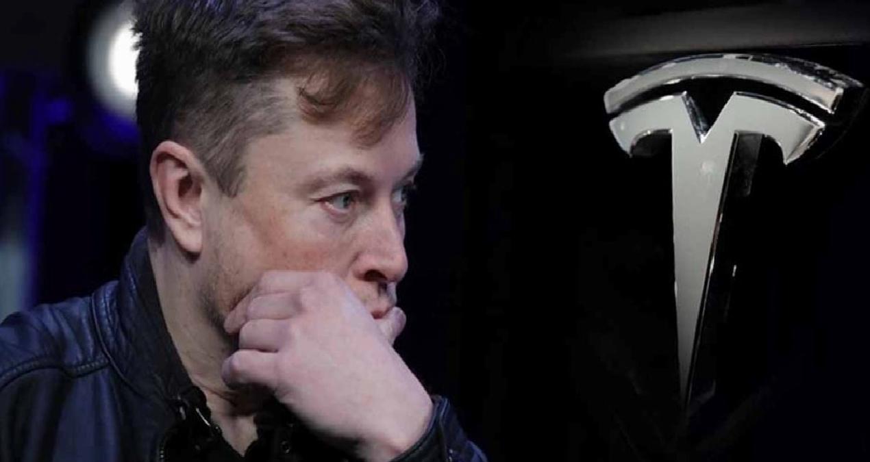 Milyarlarca dolar kaybeden Elon Musk, bir darbe daha aldı!