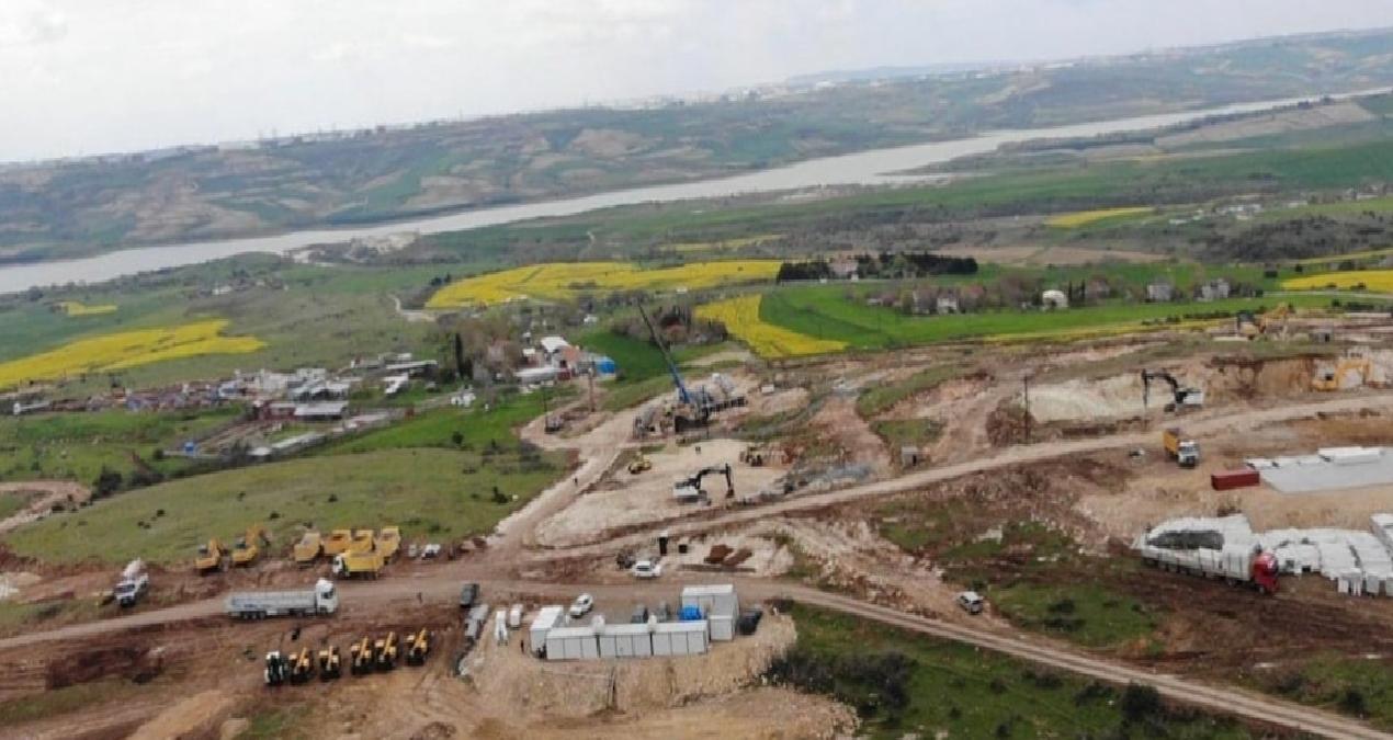 Milyon dolarlık kazık