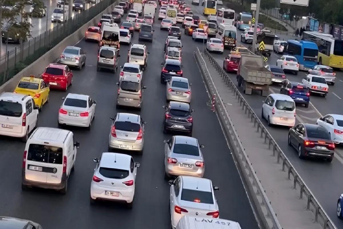 Milyonlarca araç için müjde! Bu kez indirim geliyor