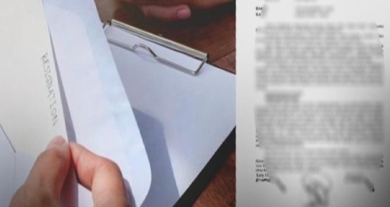 Milyonlarca çalışanı ilgilendiriyor: İstifa dilekçesine bunları yazan kıdem tazminatı hakkını kaybediyor