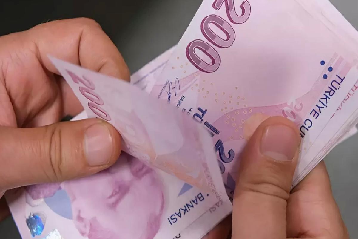 Milyonlarca emeklinin maaş zammı için geri sayım başladı