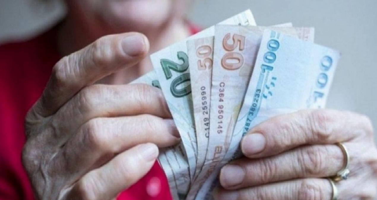 Milyonlarca emeklinin maaşını etkileyecek teklif Meclis’e sunuldu