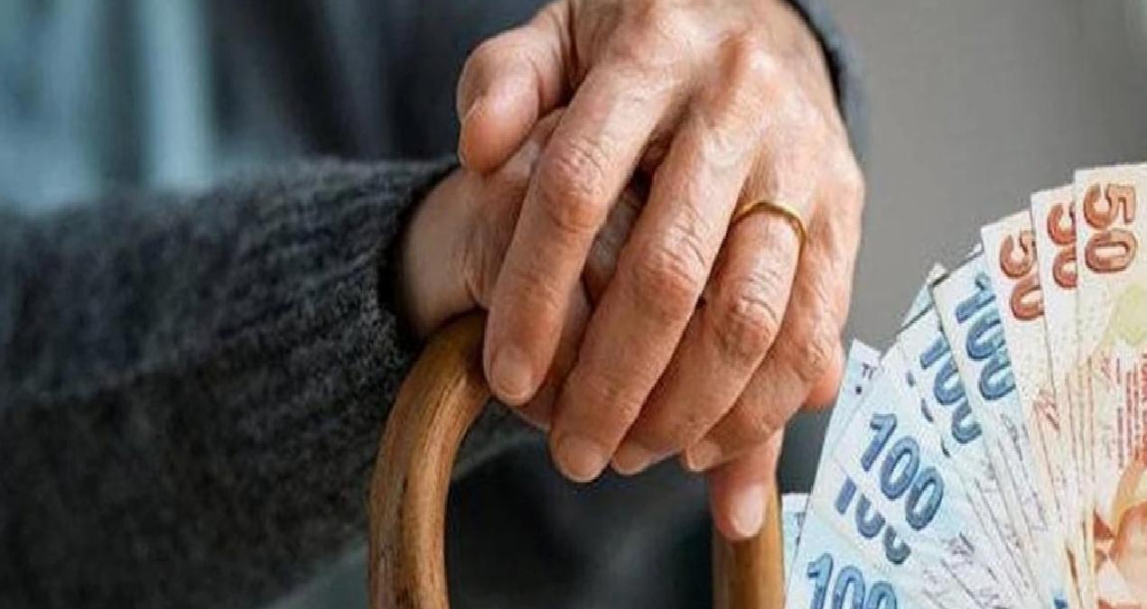 Milyonlarca emekliyi doğrudan ilgilendiriyor! Aylık bağlama oranları değişiyor! Teklif komisyona geldi