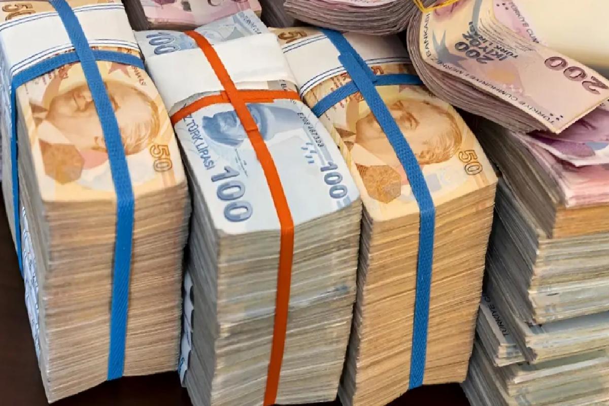 Milyonlarca kişinin aldığı ödemelerin tutarı değişiyor